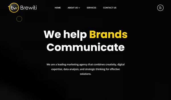 Brewiti Digital Marketing Services
